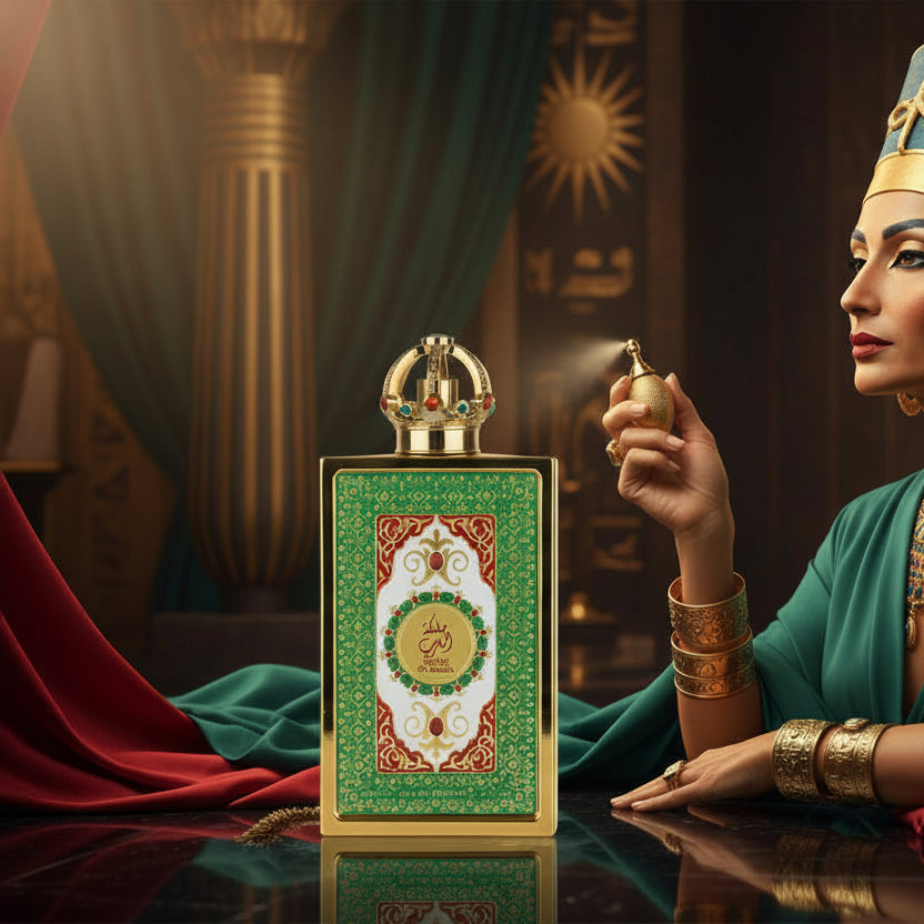 Queen of Arabia
