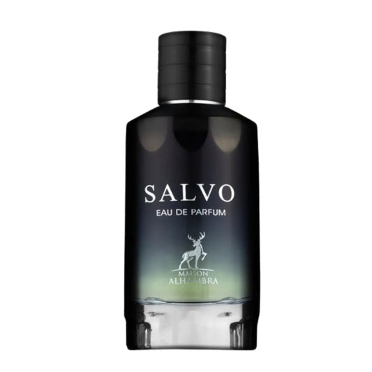 Salvo