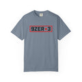 9ZERO3 TEE SHIRT - LIVE THE 9ZERO3 -