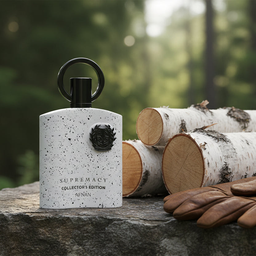 Supremacy, Collector's Edition