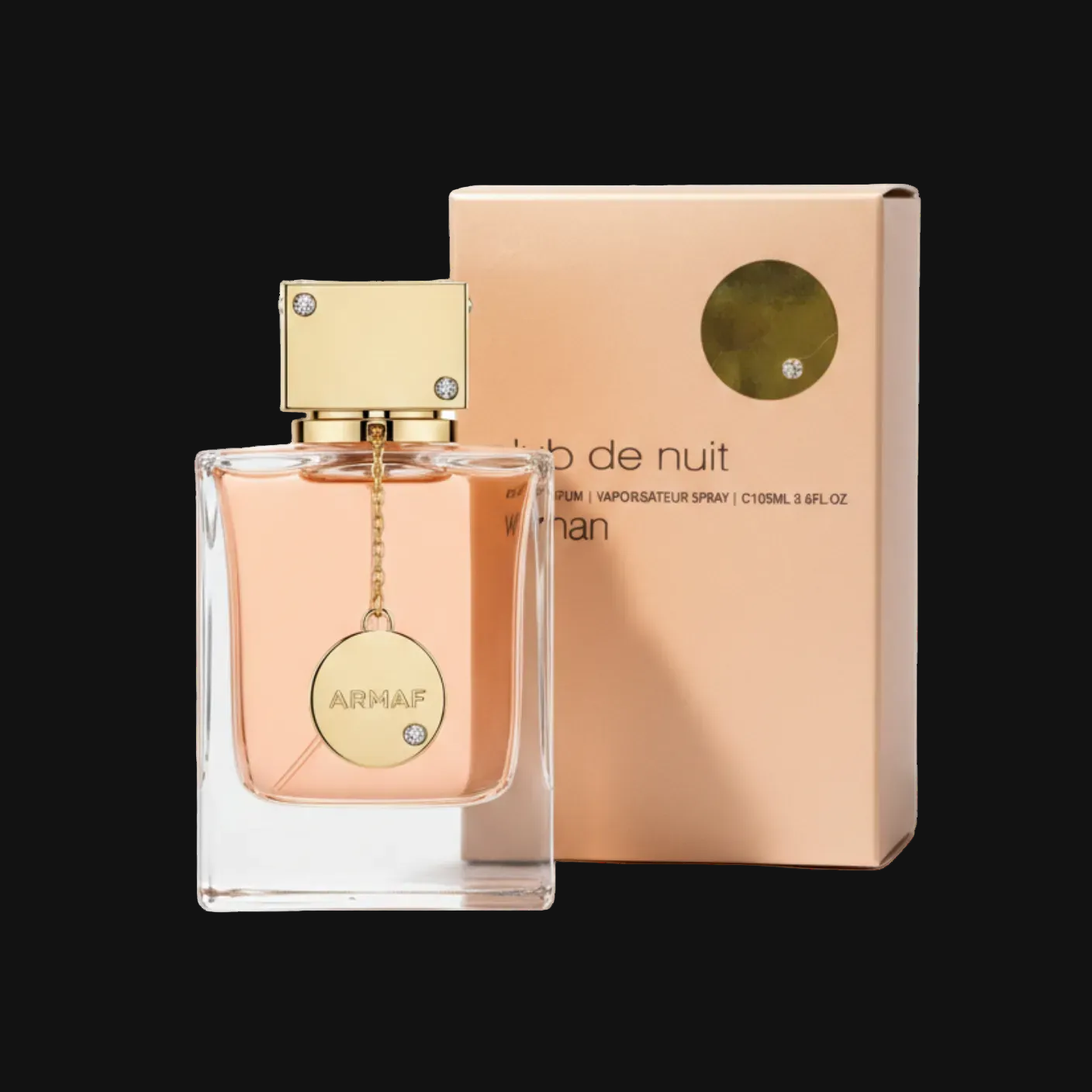 Club de Nuit for Women