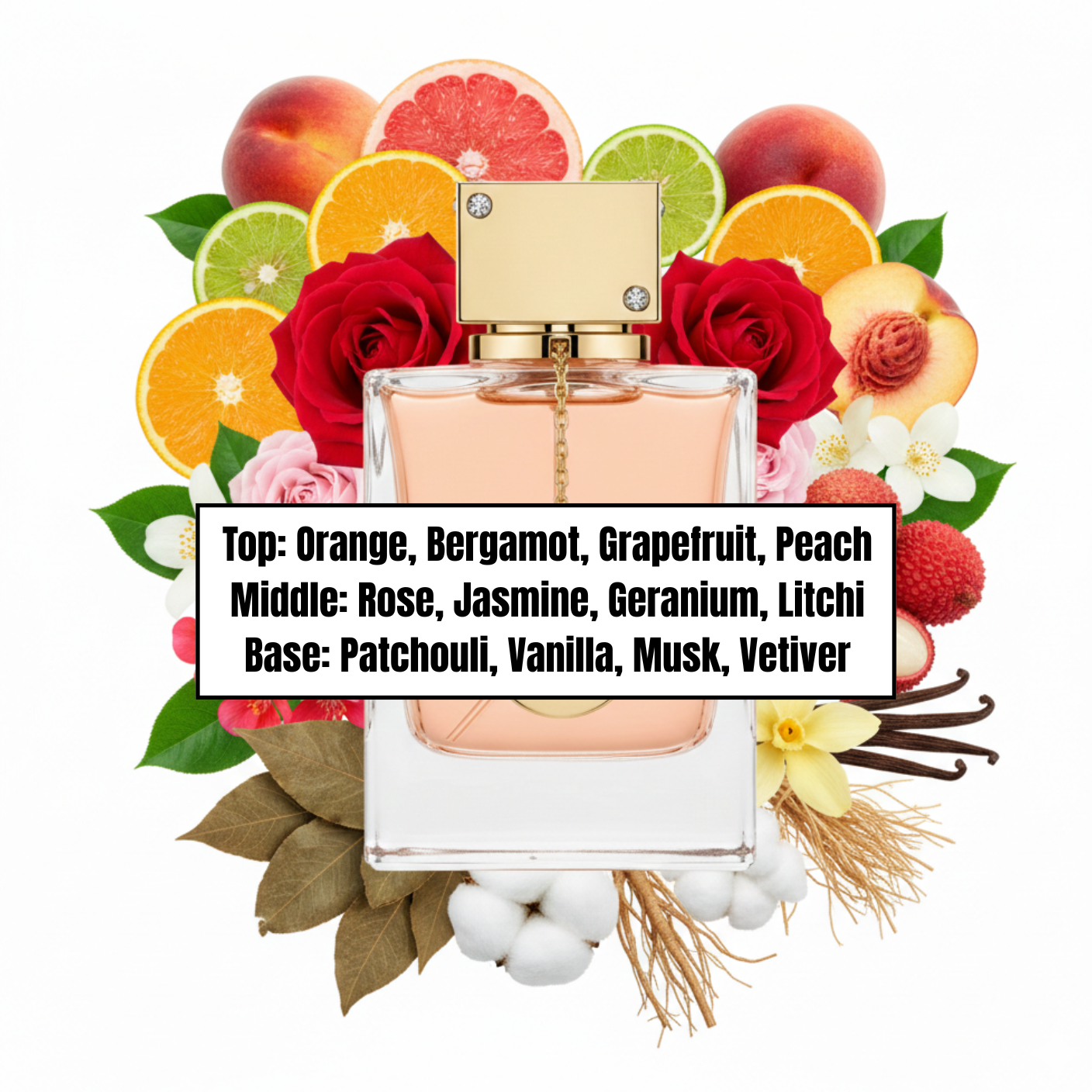 Club de Nuit for Women