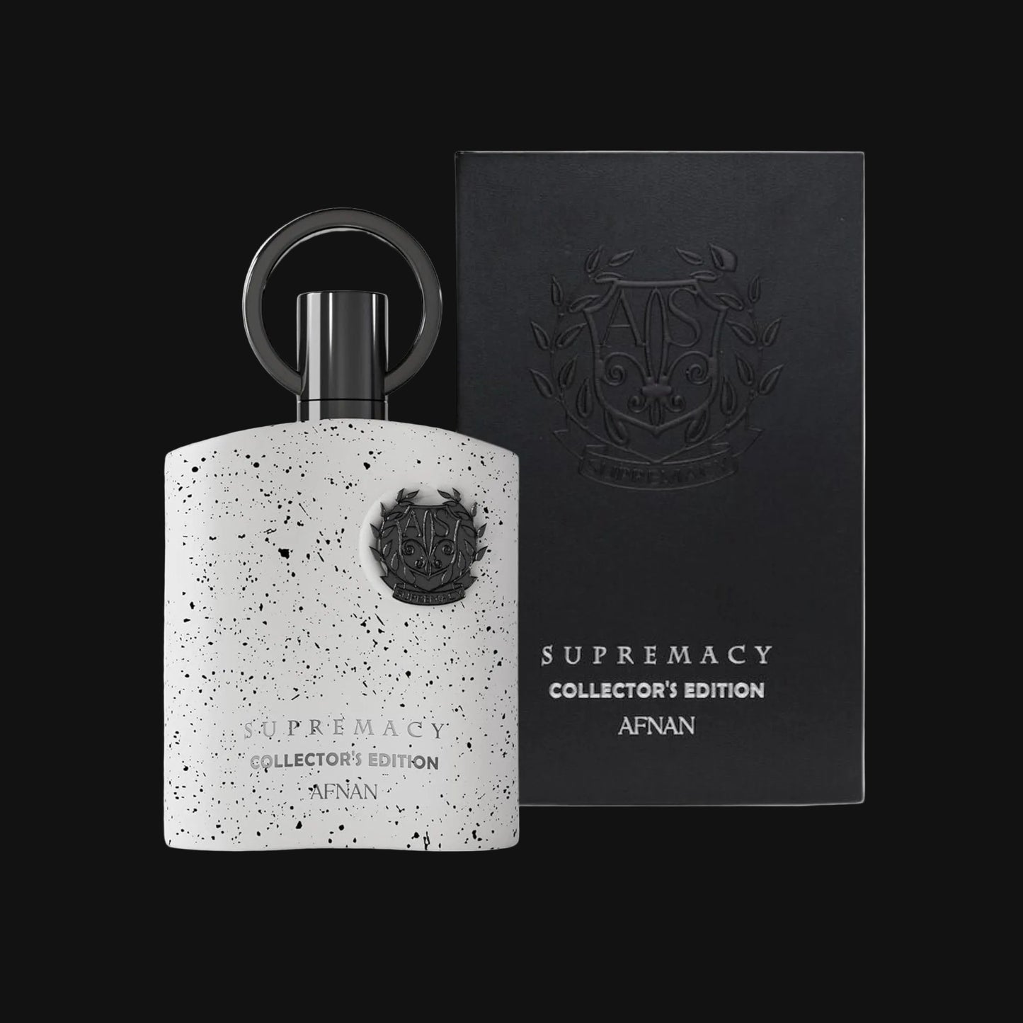 Supremacy, Collector's Edition