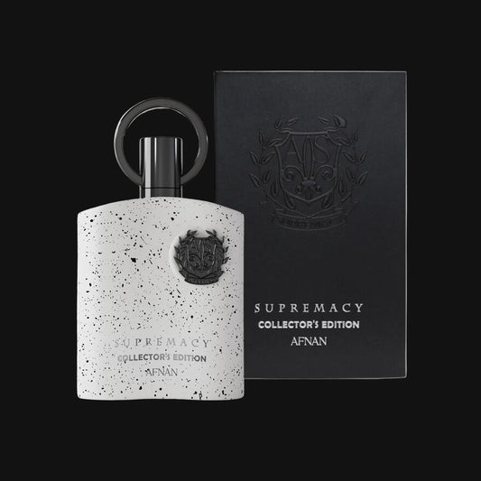 Supremacy, Collector's Edition