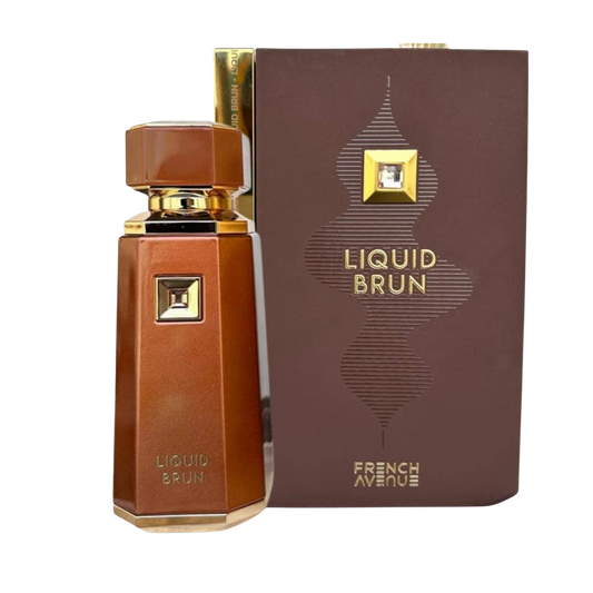 Liquid Brun