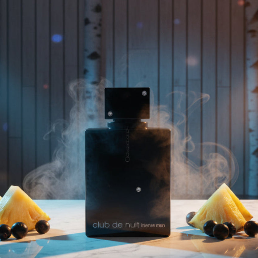 Club De Nuit Intense Man