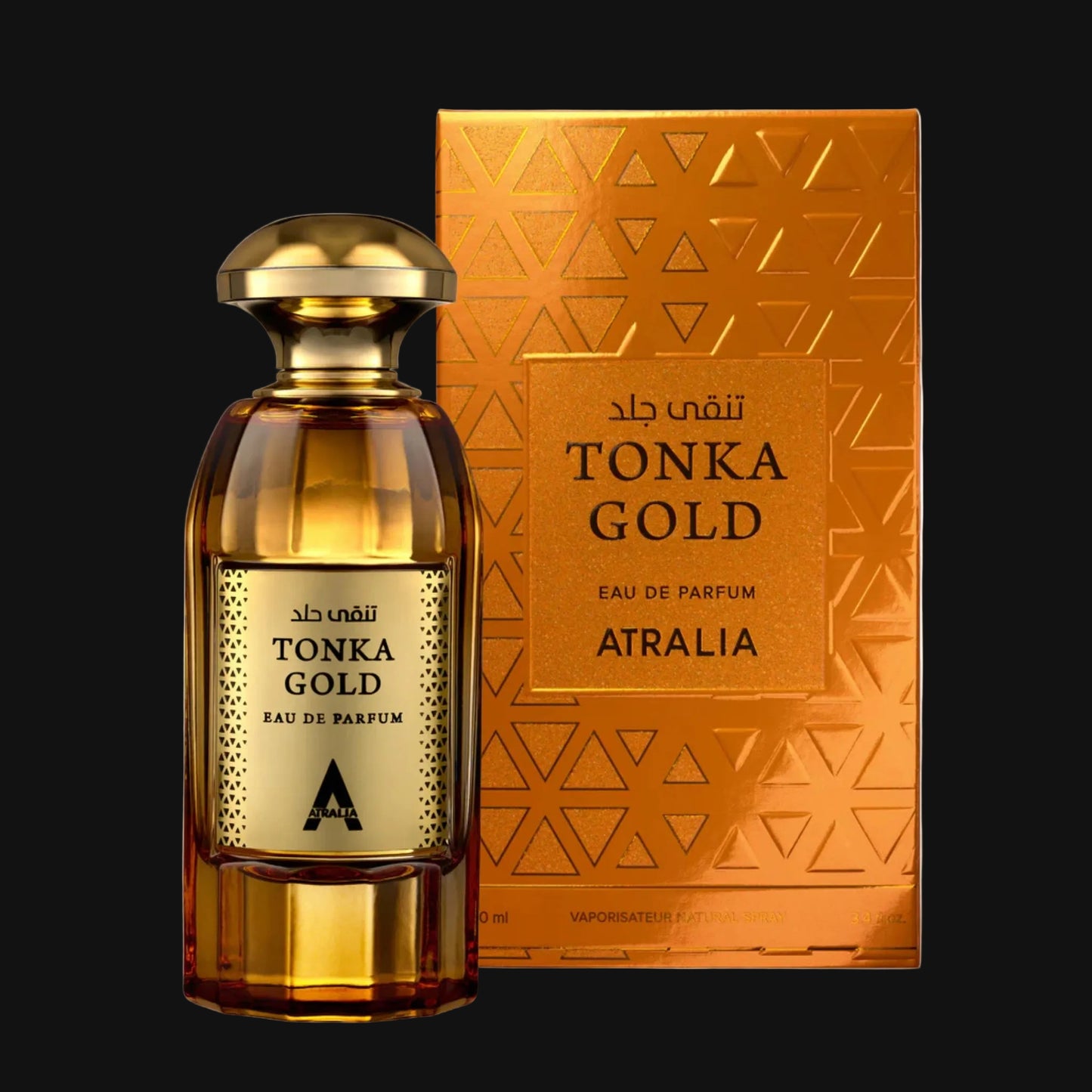 Tonka Gold