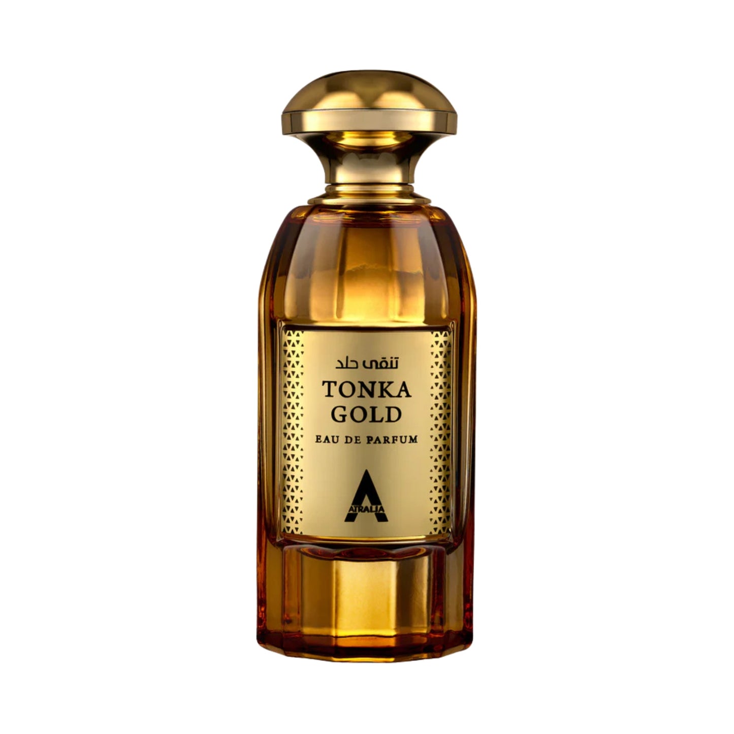 Tonka Gold