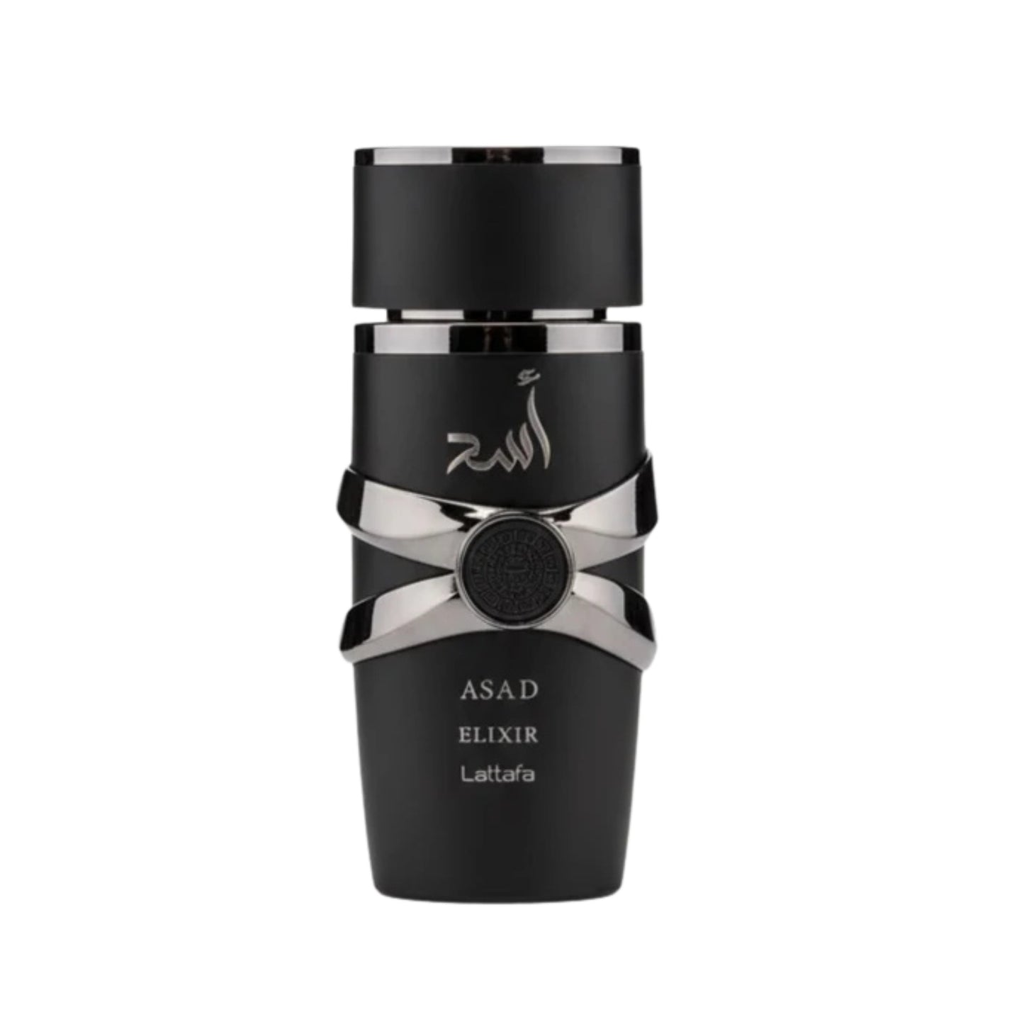 Asad Elixir