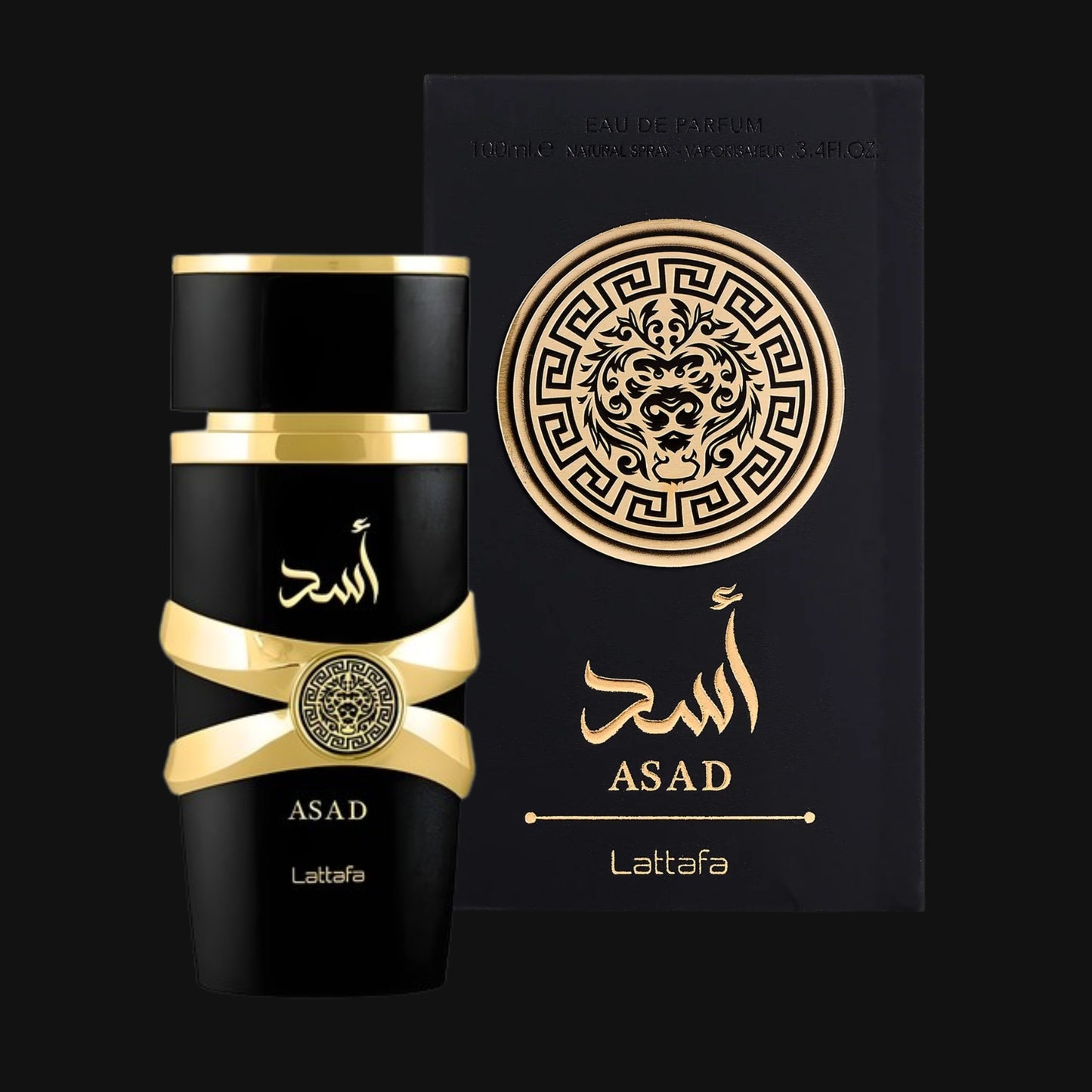 Asad