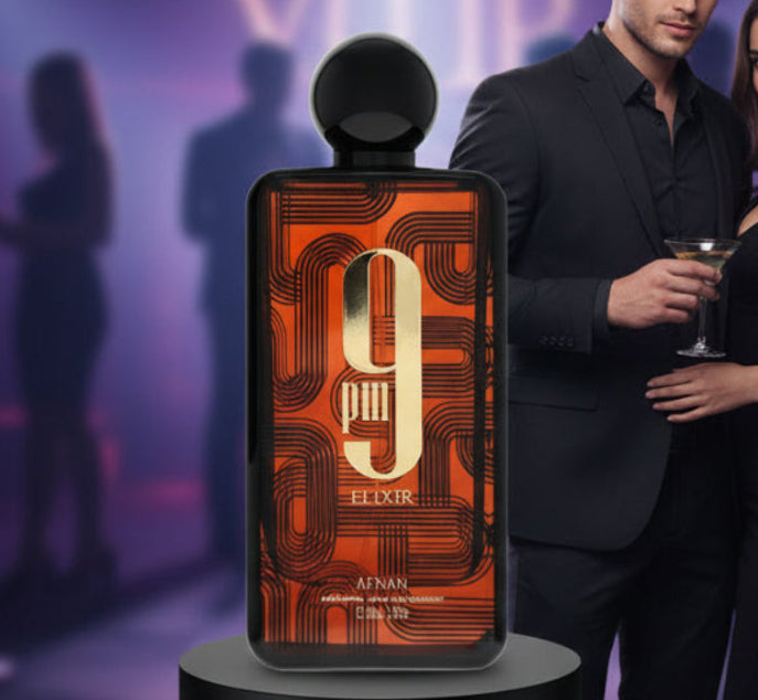 9PM Elixir
