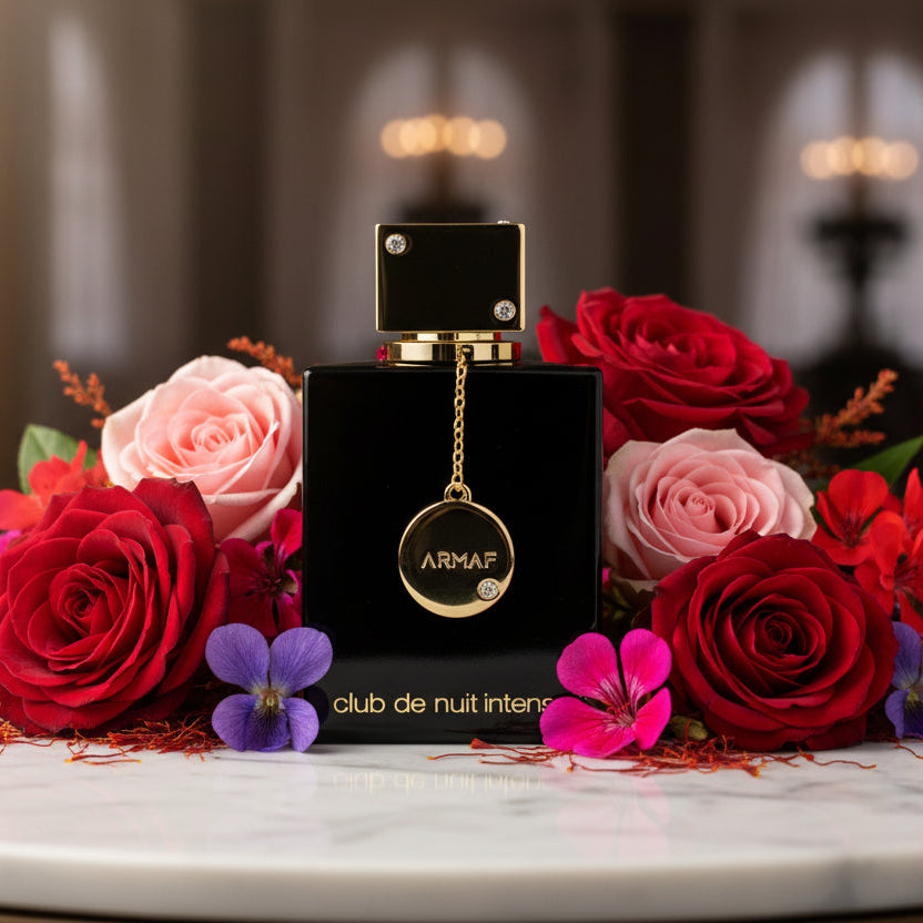 Club de Nuit Intense for Women