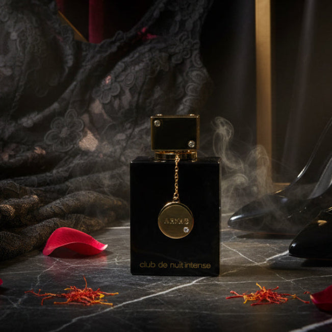Club de Nuit Intense for Women