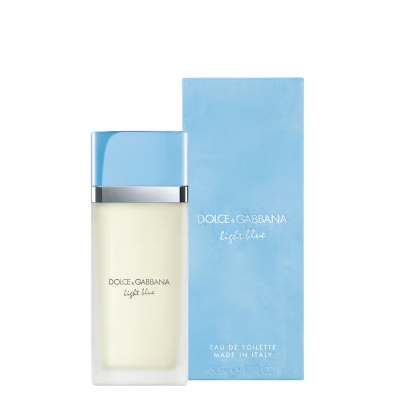 Light Blue for Women (orignal formula)