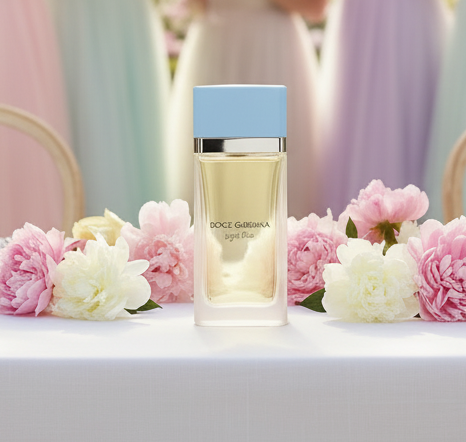 Light Blue for Women (orignal formula)