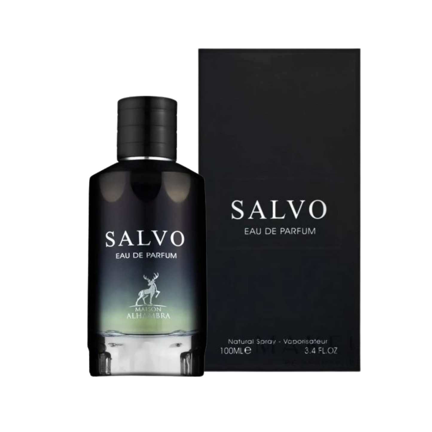 Salvo