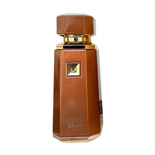 Liquid Brun