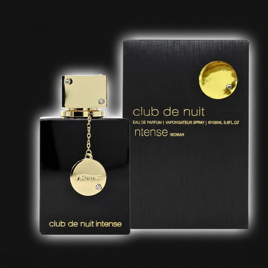 Club de Nuit Intense for Women