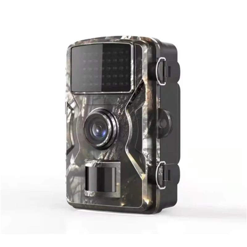 H1 Hunting camera.Outdoor wildlife photo hunting small camera, infrared night vision, motion activation trigger. No battery